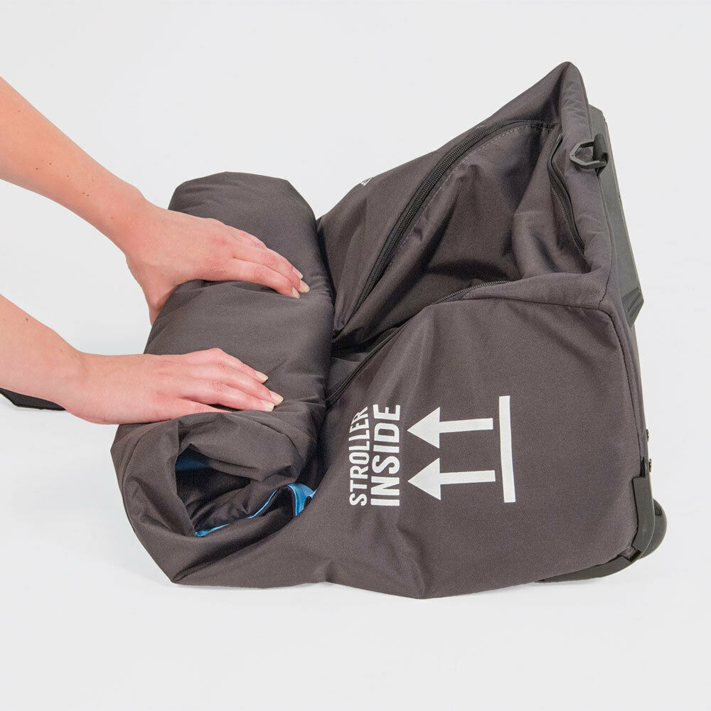 uppababy nappy bag