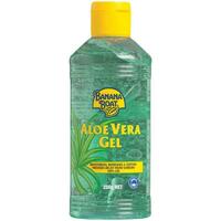 Banana Boat After Sun Aloe Gel 250g Pure Aloe Extract Soothes burns