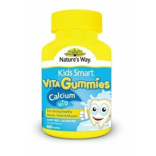 nature s way smart vita gummies calcium vitamin d nature s way smart vita gummies calcium vitamin d
