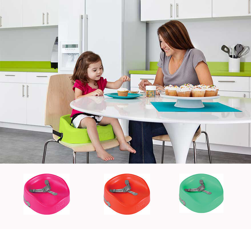 dining room chair booster seat