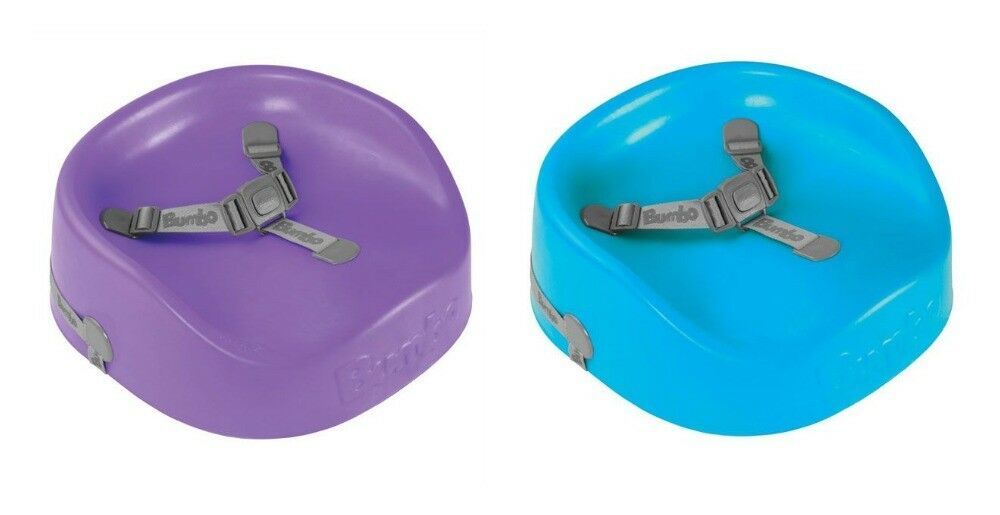 bumbo booster