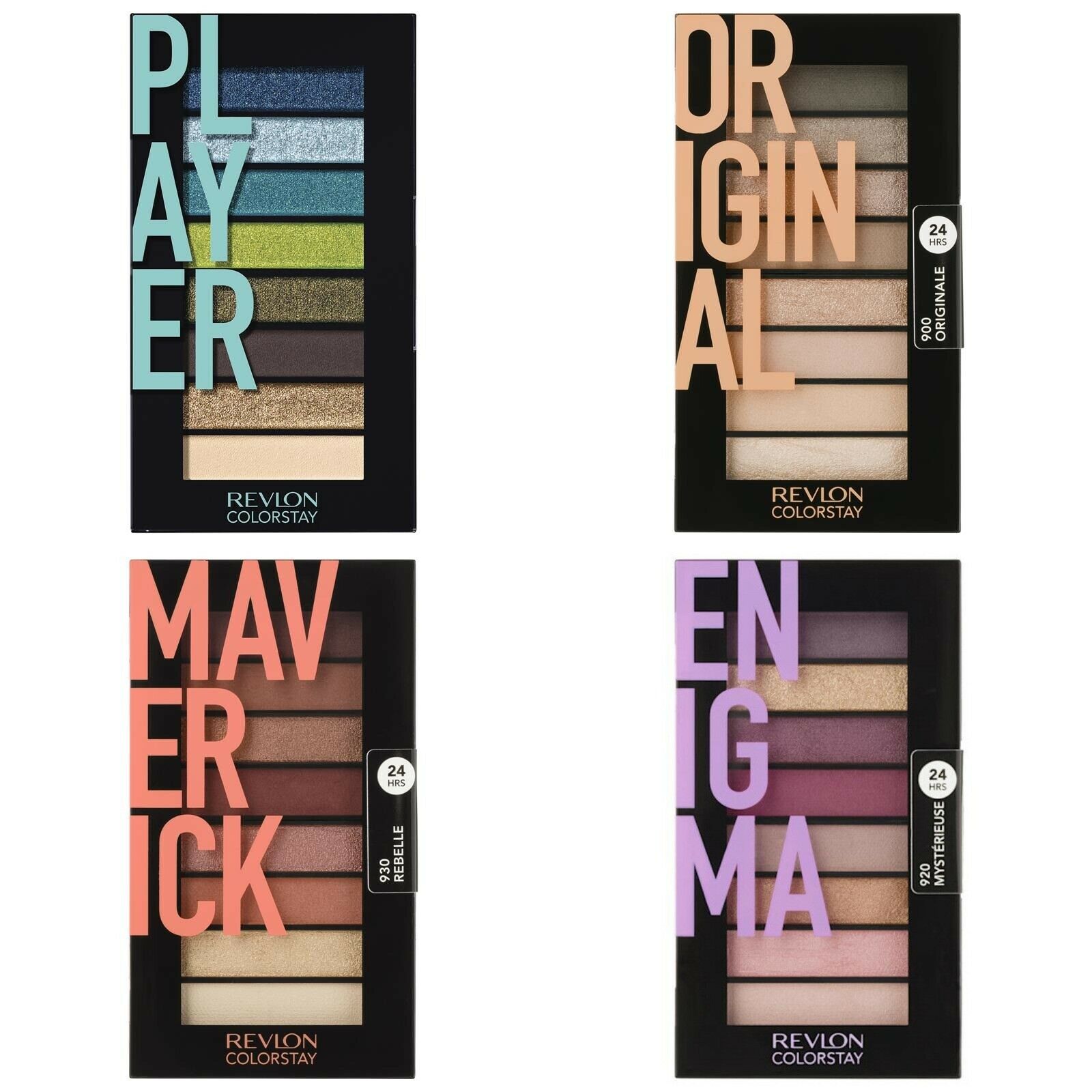 revlon colorstay looks book palette review revlon colorstay looks book palette review