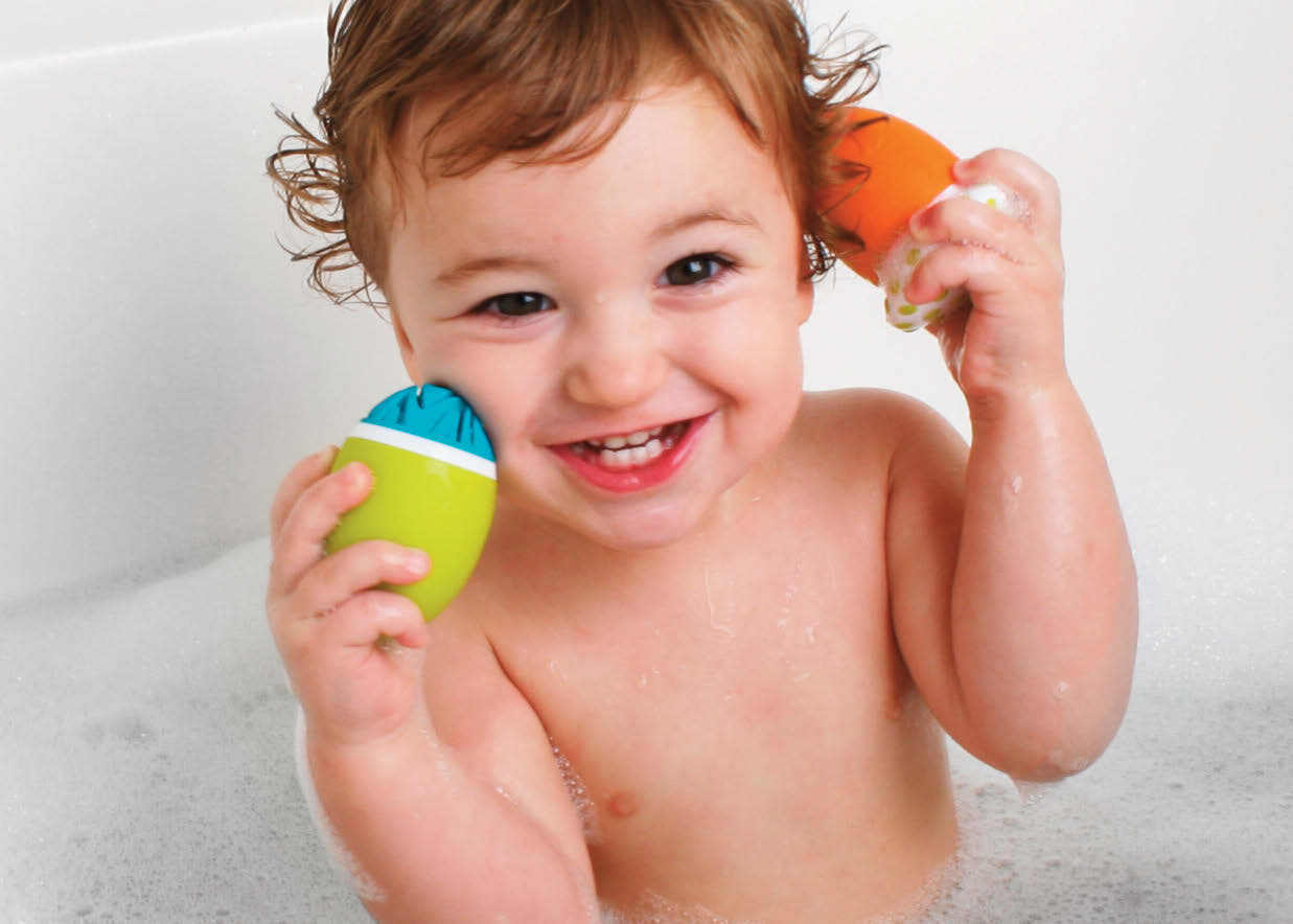boon tub toys