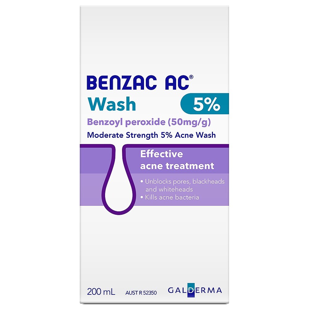 Benzac ac 5 water based gel review funny