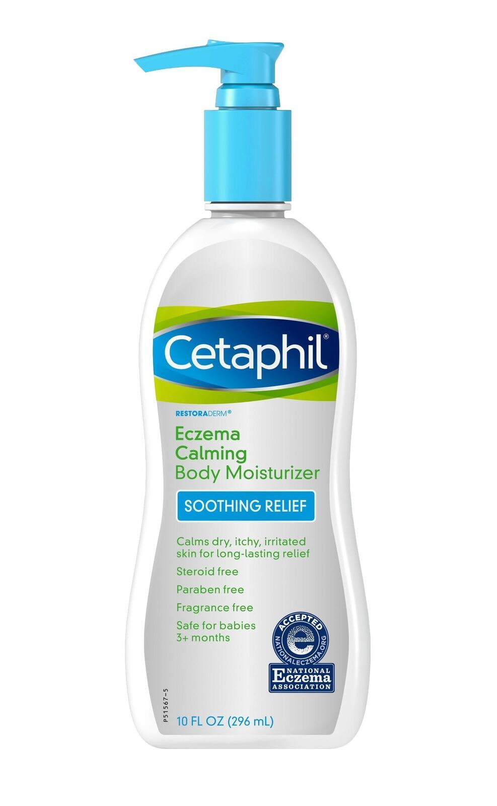 best skin moisturizer for eczema