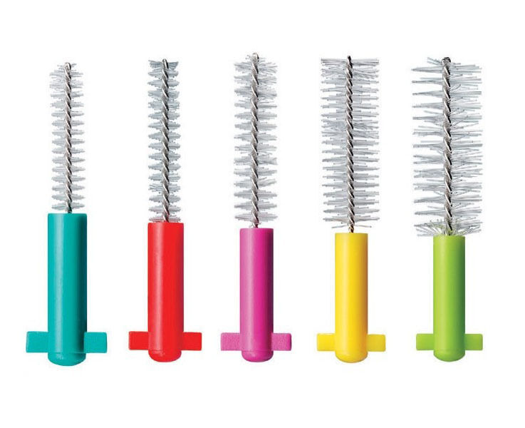 Curaprox Interdental Prime Brushes Refill Packs CPS06 CPS07 CPS08 CPS09