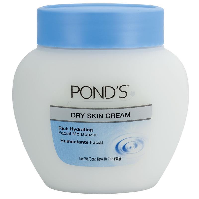 Ponds Dry Skin Cream 286g