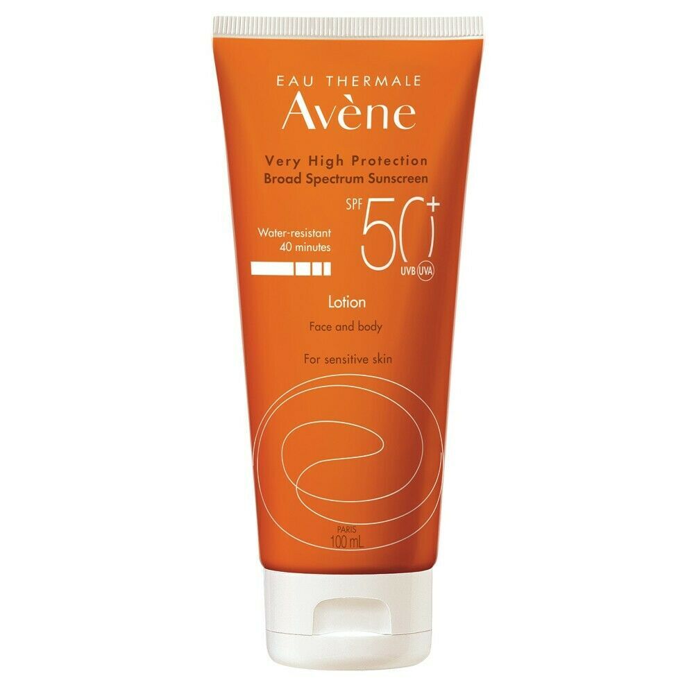 top spf 50 for face