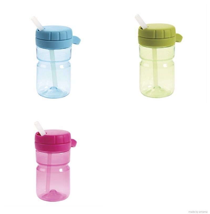 12 oz oxo twist top bottle