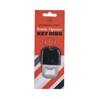 Annabel Trends AT Mens - Bottle Opener Key Ring