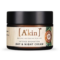 A'kin Rosehip & Shea Intensive Moisture Antioxidant Creme 50ml Akin