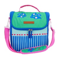 Annabel Trends Picnic Lunch Bag - Fiesta