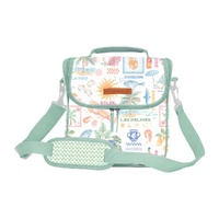 Annabel Trends Picnic Lunch Bag - Vacay