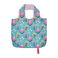 Annabel Trends Shopping Tote - Wildflower