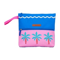 Annabel Trends Beach Wet Pouch - Fiesta