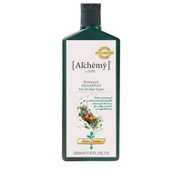 Al'chemy Rosemary Shampoo 225ml AlChemy