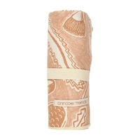 Annabel Trends Sand Free Towel - Trailing Natives