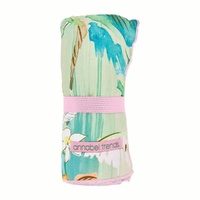 Annabel Trends Sand Free Towel - Tiki Island