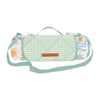 Annabel Trends Picnic Mat - Vacay