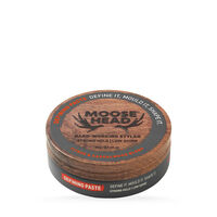 Moosehead New Core Range - Defining Paste 80g Strong Hold Low Shine