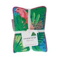 Annabel Trends Heat Pillow - Cotton - Cheetah