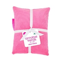 Annabel Trends Heat Pack - Corduroy - Pink