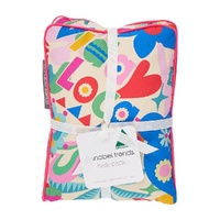 Annabel Trends Heat Pillow - Cotton - Fiesta