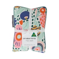 Annabel Trends Heat Pillow - Cotton - Garden Love