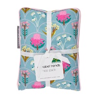 Annabel Trends Heat Pillow - Cotton - Wildflower