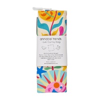 Annabel Trends Laundry Bag - Cotton - Fiesta