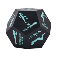 Annabel Trends Feel Well - Fitness Workout Dice
