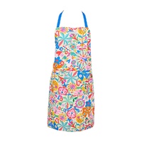 Annabel Trends Apron - Cotton - Fiesta