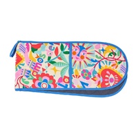 Annabel Trends Double Oven Mitt - Cotton - Fiesta