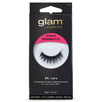 Manicare Glam - 44. CARA Lashes