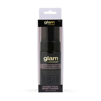 Manicare Glam Purifying Foam Brush Cleanser 100ml Remove impurities