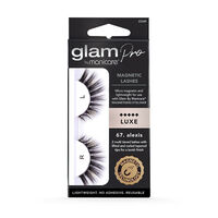 Glam by Manicare Magnetic Eyelash Alexis With Magnetising Eyeliner 22349