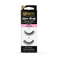 Manicare Glam Ready Pre Glued Lashes 79. Kelsey