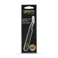 Manicare Glam Precision Lash Applicator 1PK 24K Gold Placted Tips