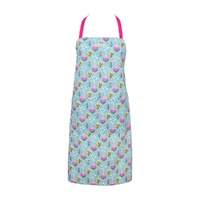 Annabel Trends Apron - Cotton - Wildflower