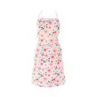 Annabel Trends Apron - Linen - Meadow Blush