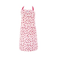 Annabel Trends Apron - Cotton - Cherrylicious