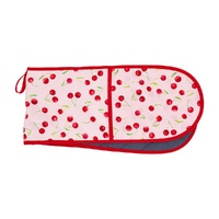 Annabel Trends Double Oven Mitt - Cotton - Cherrylicious