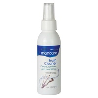 Manicare - Cosmetic Brush Cleaner 100ml