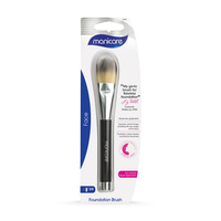 MANICARE Foundation Brush