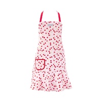 Annabel Trends Hostess Apron - Cotton - Cherrylicious