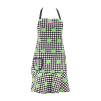 Annabel Trends Hostess Apron - Cotton - Annie's Apples
