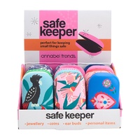 Annabel Trends Safe Keeper Counter Pack of 18