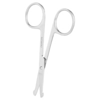 MANICARE NASAL SAFETY SCISSORS