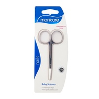 MANICARE BABY SAFETY SCISSORS
