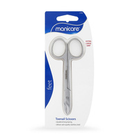 MANICARE TOENAIL SCISSORS